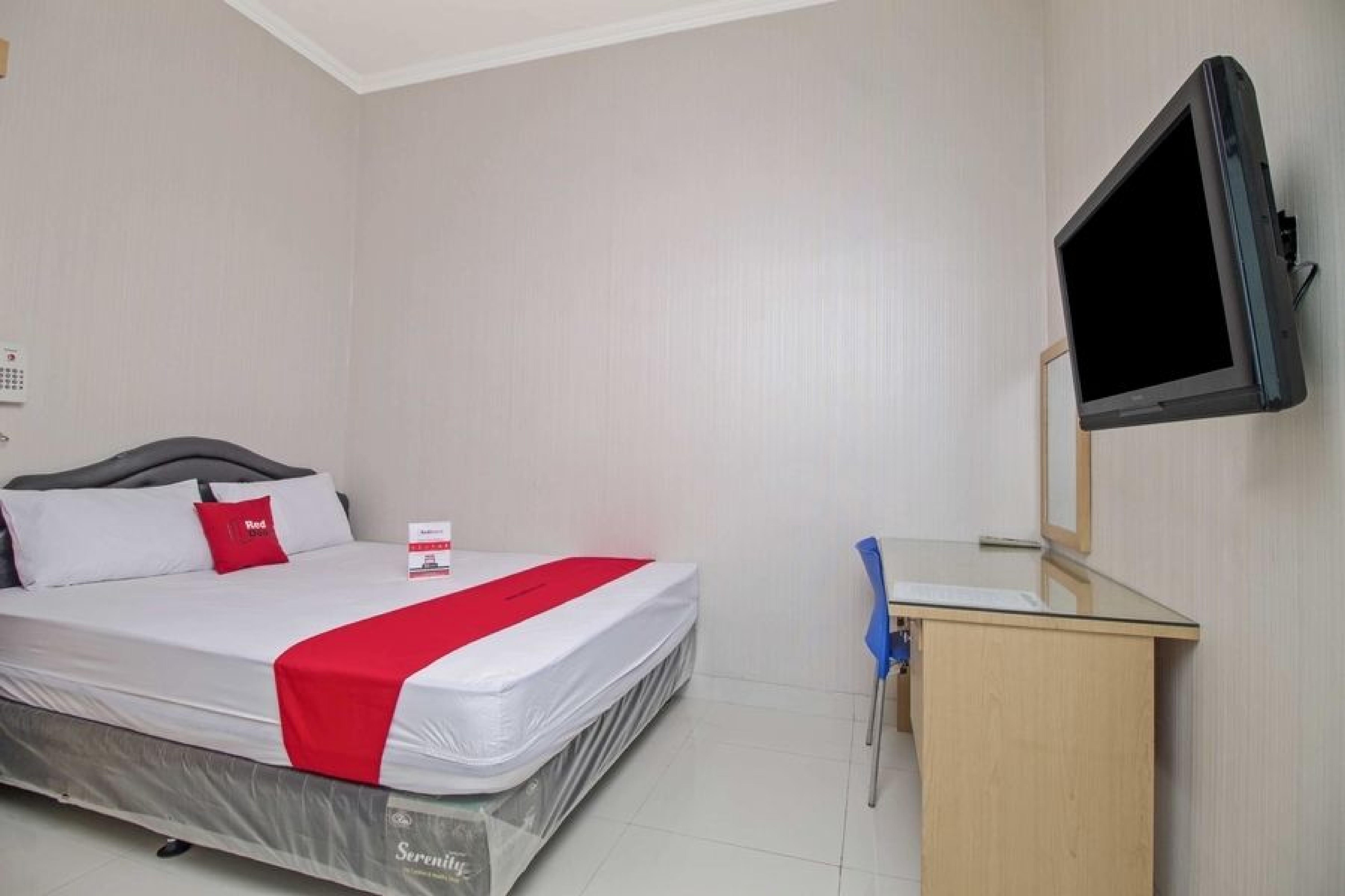Reddoorz @ Mangga Besar 2 Otel Cakarta Dış mekan fotoğraf