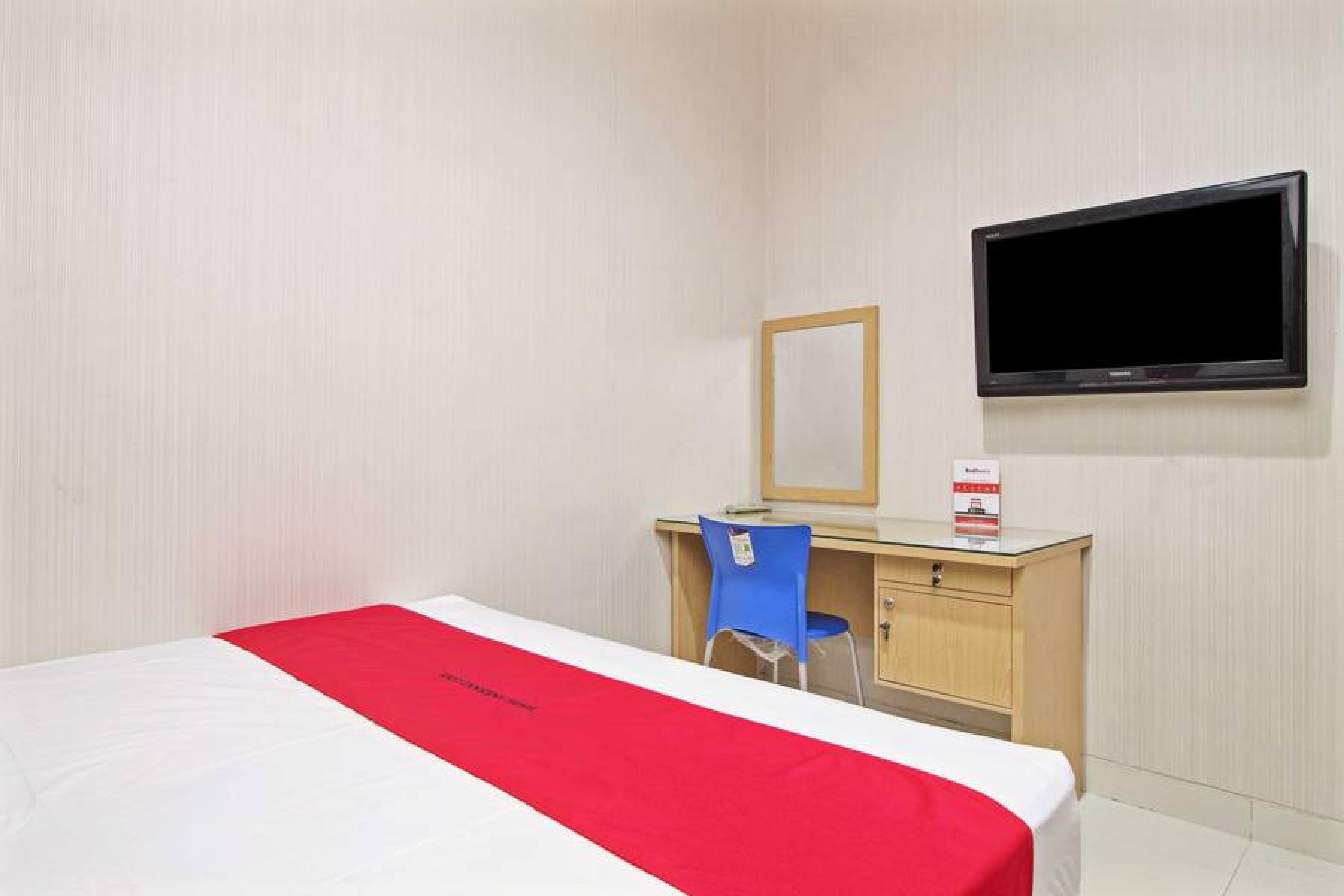 Reddoorz @ Mangga Besar 2 Otel Cakarta Dış mekan fotoğraf
