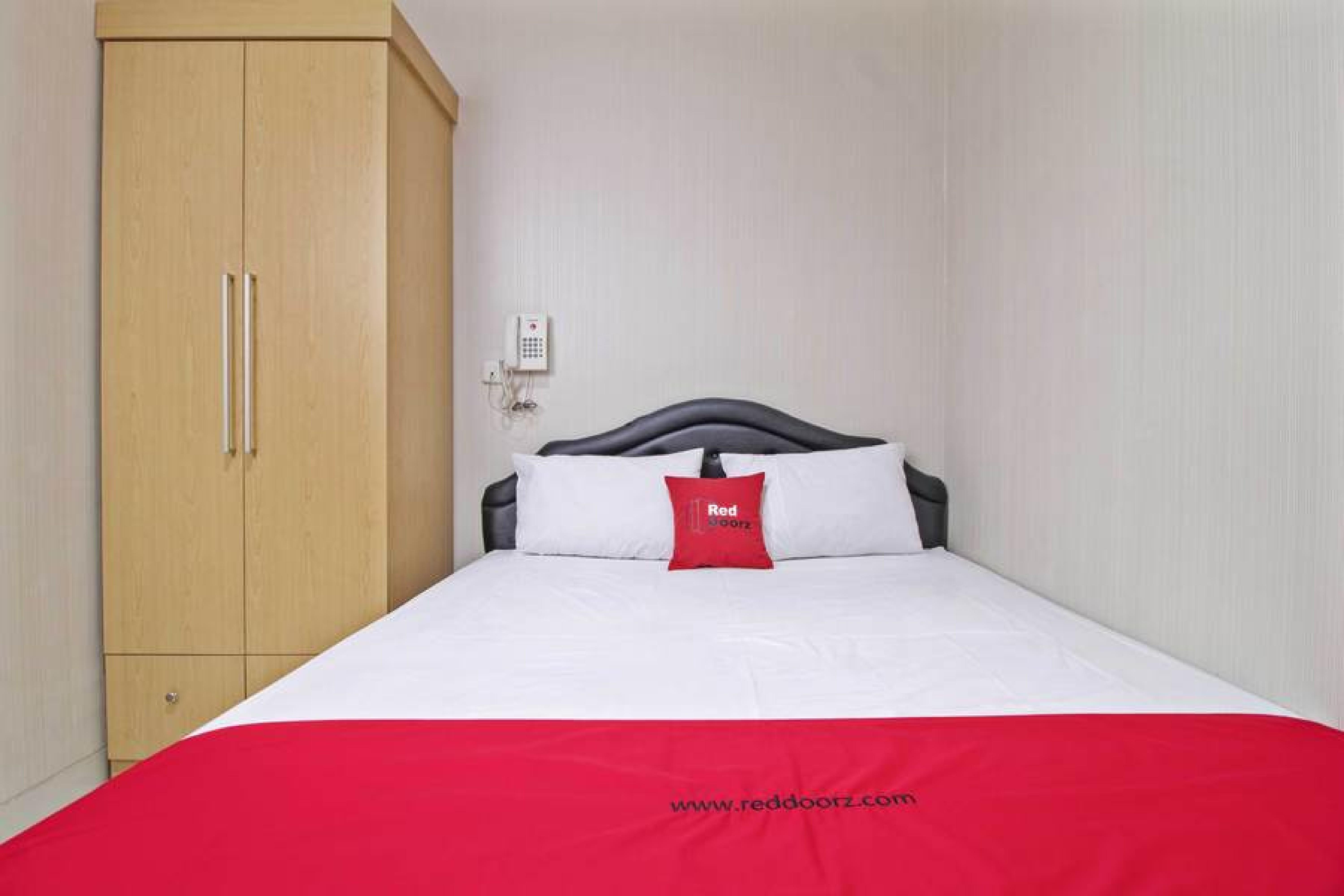 Reddoorz @ Mangga Besar 2 Otel Cakarta Dış mekan fotoğraf
