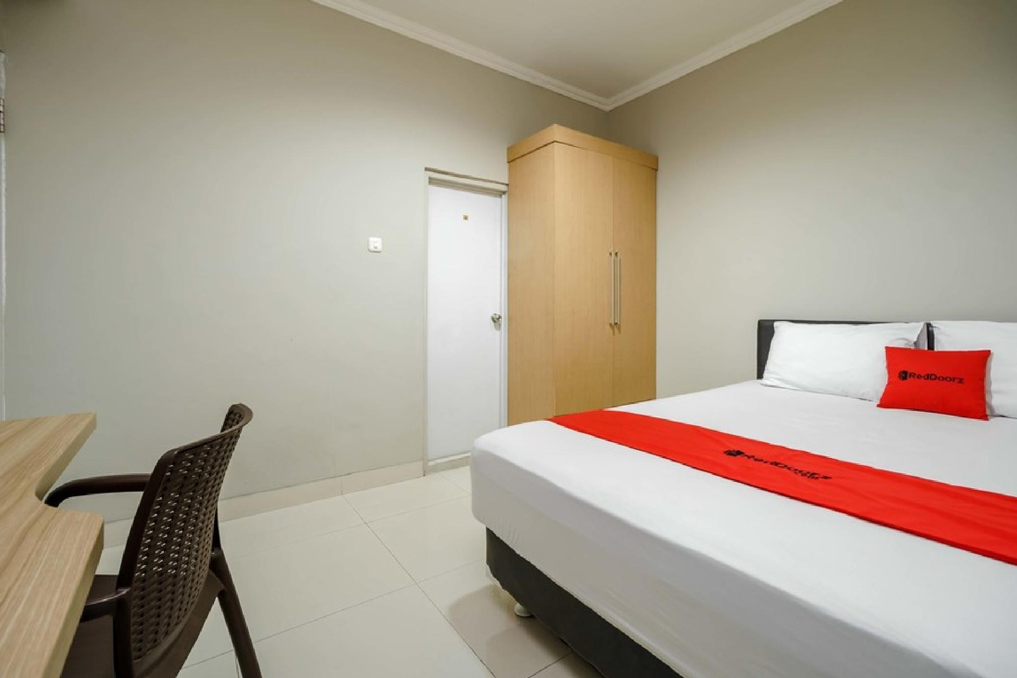 Reddoorz @ Mangga Besar 2 Otel Cakarta Dış mekan fotoğraf