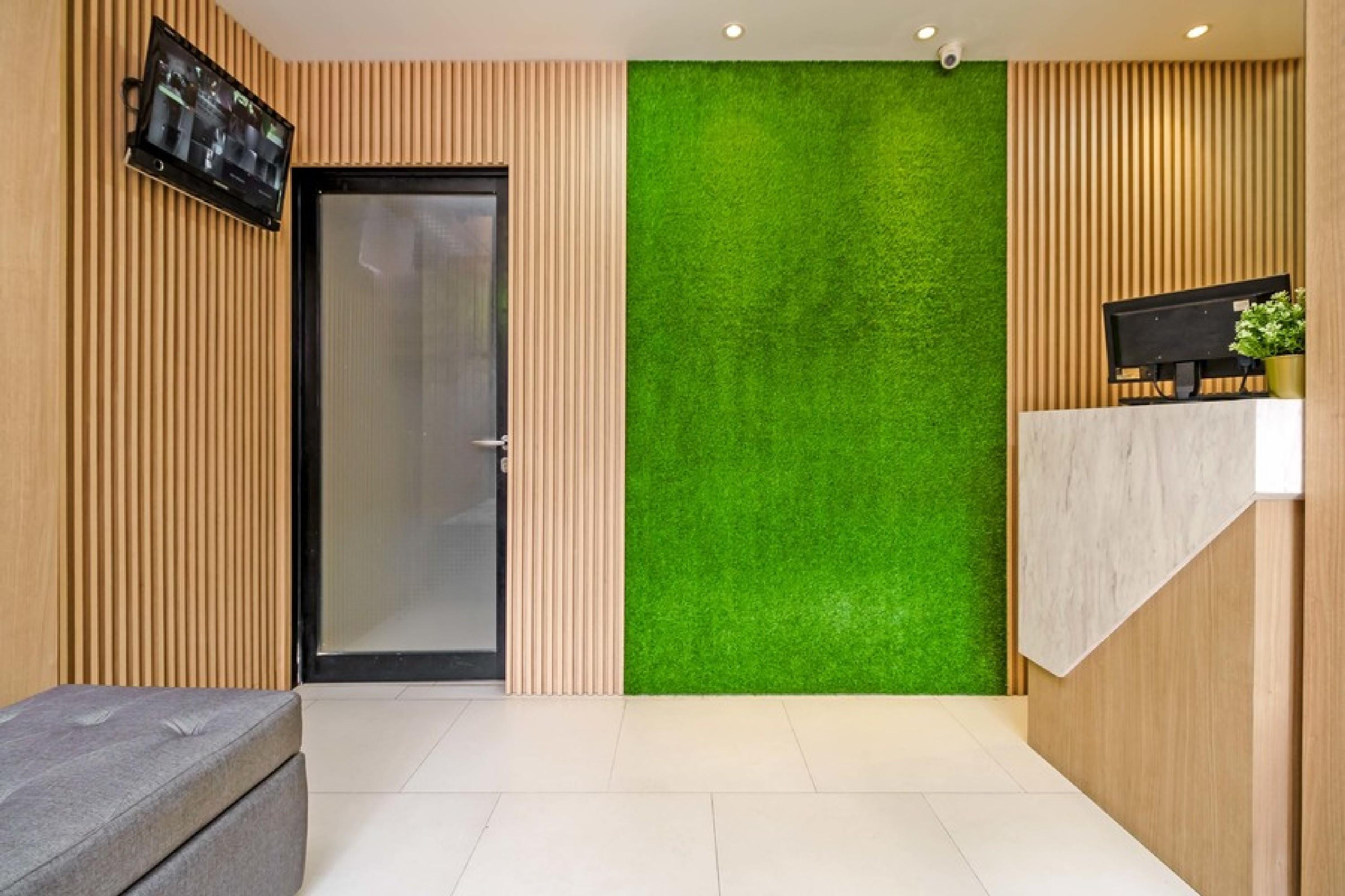 Reddoorz @ Mangga Besar 2 Otel Cakarta Dış mekan fotoğraf