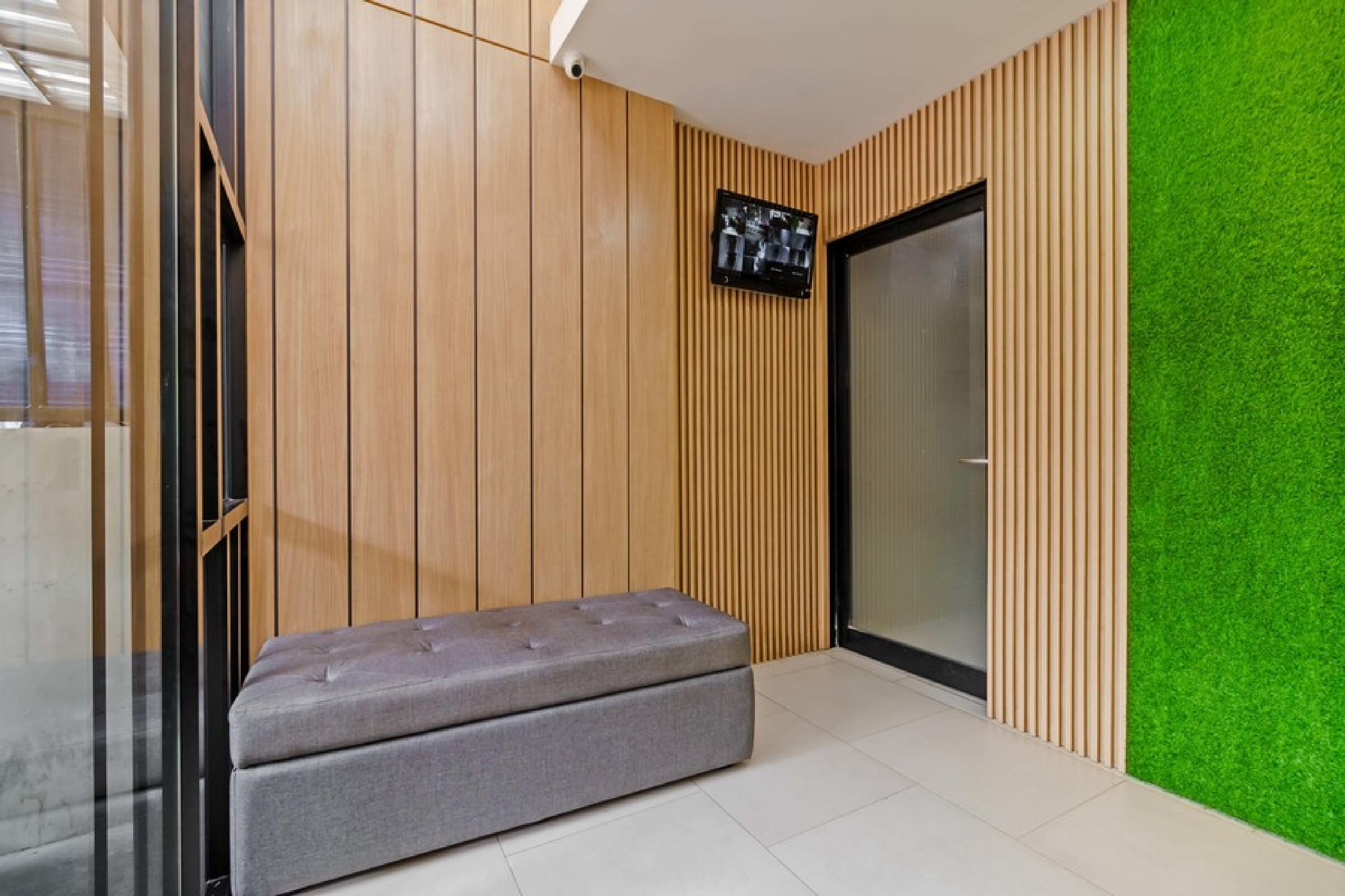 Reddoorz @ Mangga Besar 2 Otel Cakarta Dış mekan fotoğraf