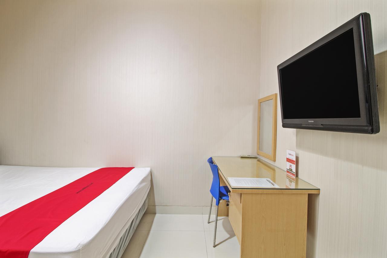 Reddoorz @ Mangga Besar 2 Otel Cakarta Dış mekan fotoğraf