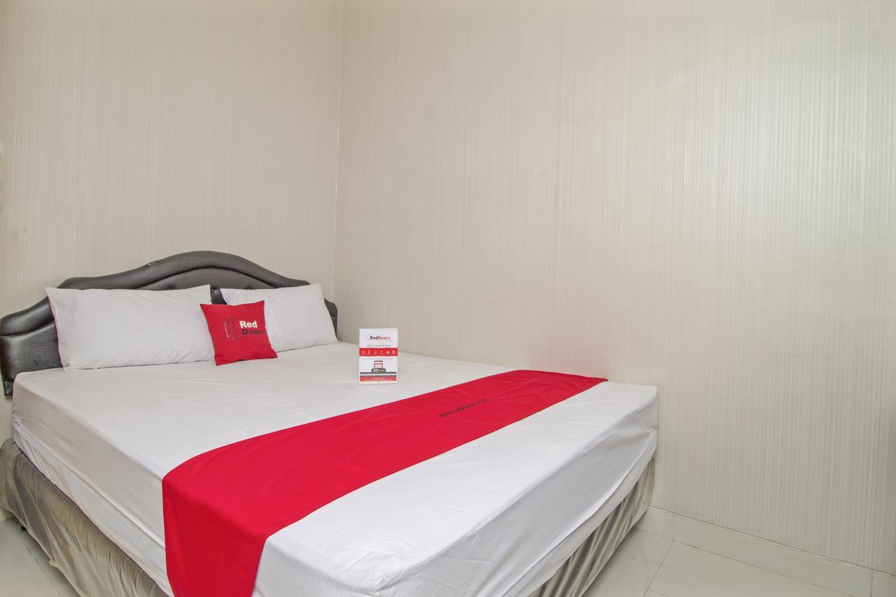 Reddoorz @ Mangga Besar 2 Otel Cakarta Dış mekan fotoğraf