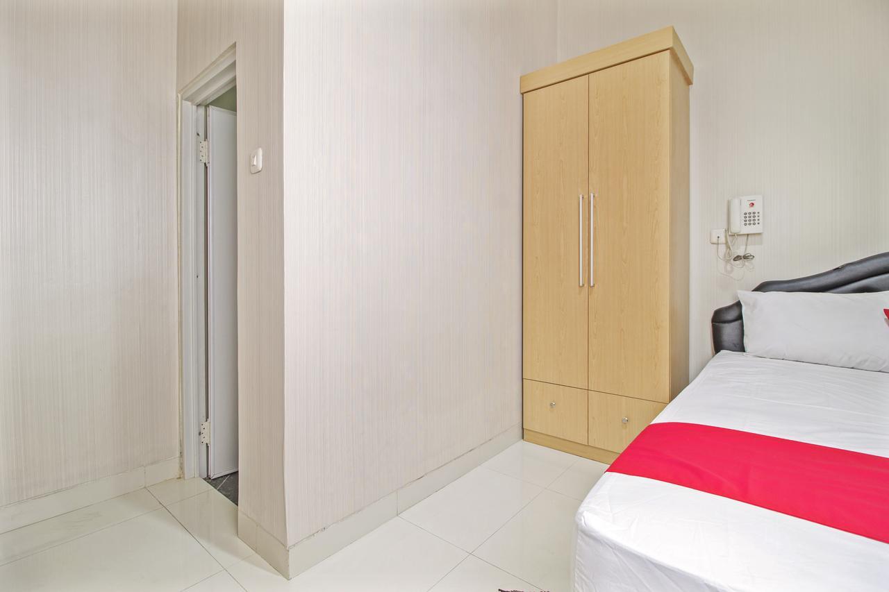 Reddoorz @ Mangga Besar 2 Otel Cakarta Dış mekan fotoğraf