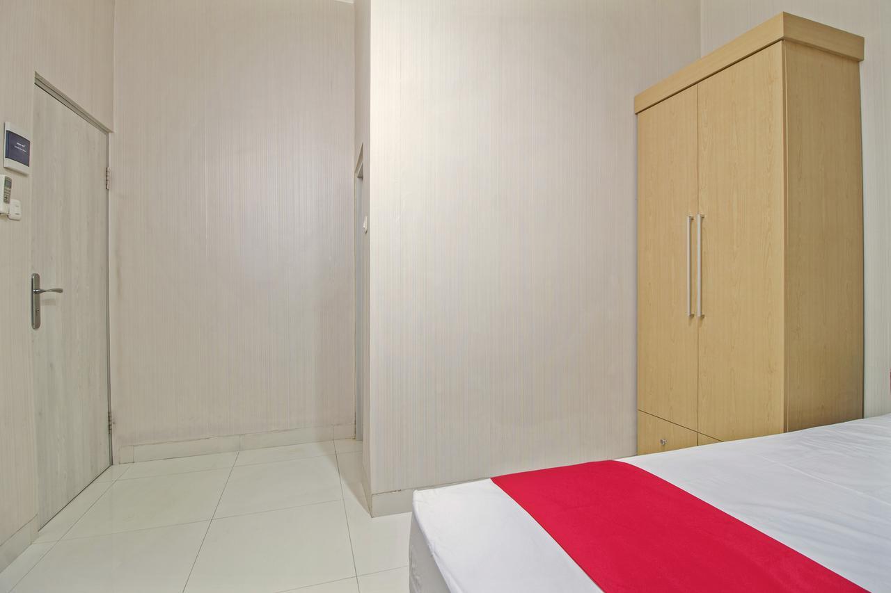 Reddoorz @ Mangga Besar 2 Otel Cakarta Dış mekan fotoğraf