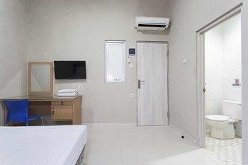 Reddoorz @ Mangga Besar 2 Otel Cakarta Dış mekan fotoğraf